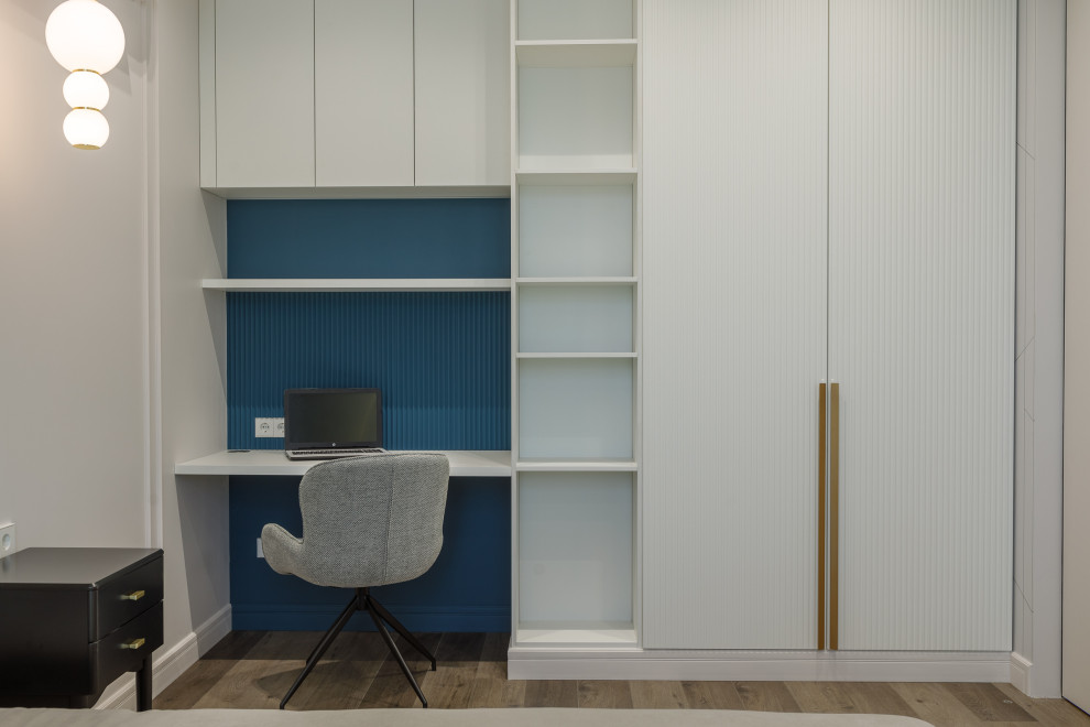 Квартира в ЖК GREEN Вита г. Воронеж