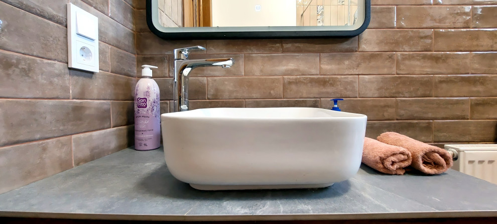 Загородный дом в Жестово