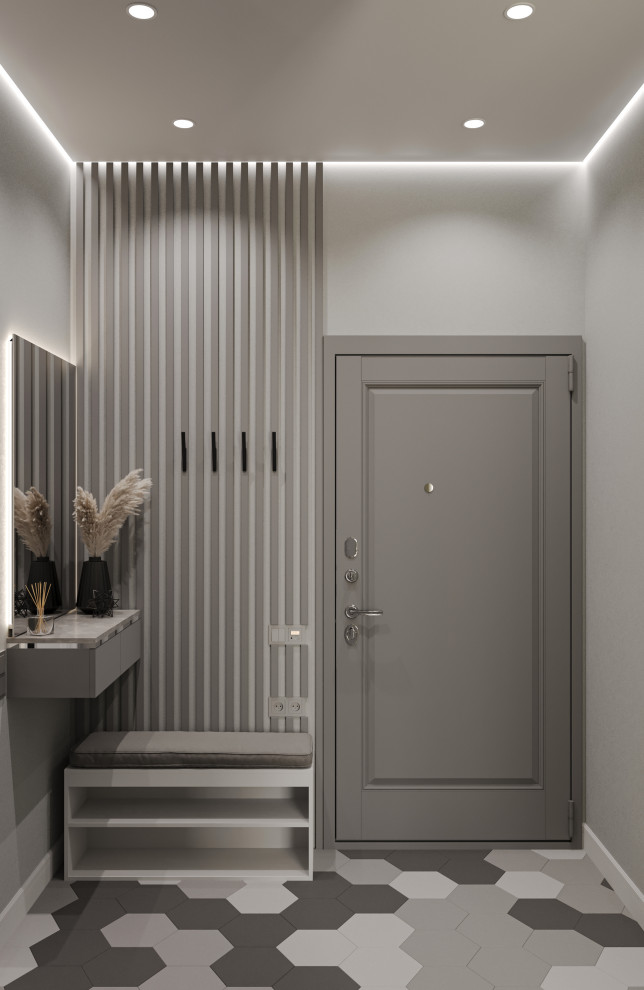 ЖК Павелецкая Сити