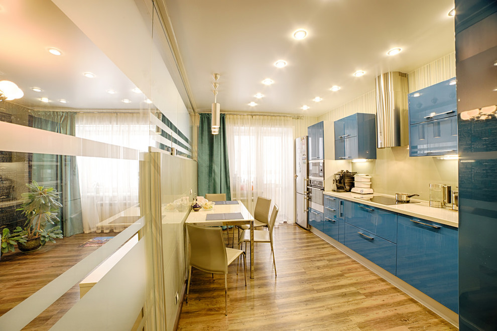 Интерьерная и архитектурная фотосъемка