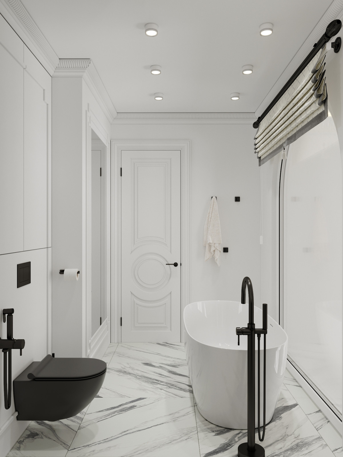 365_ЖК "ILove"_Визуализации