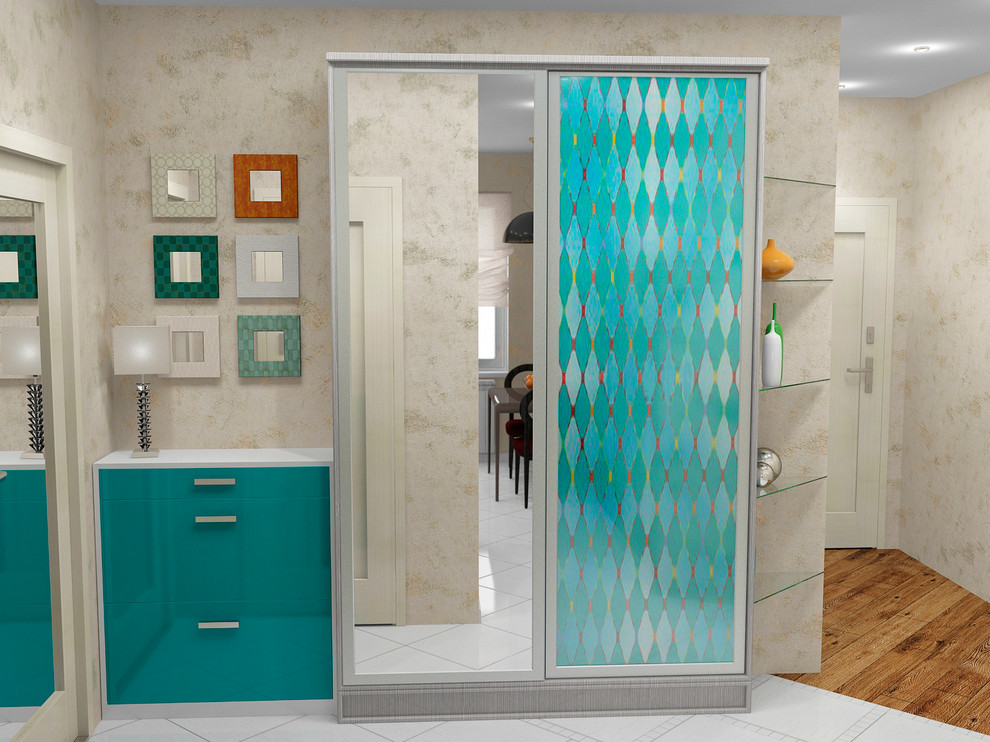 А у нас своя Венеция!