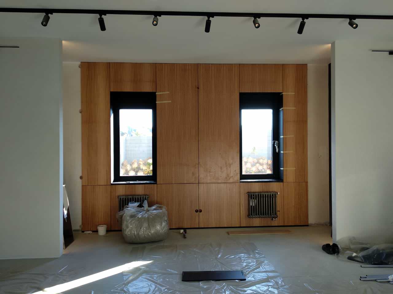 Стеновые панели