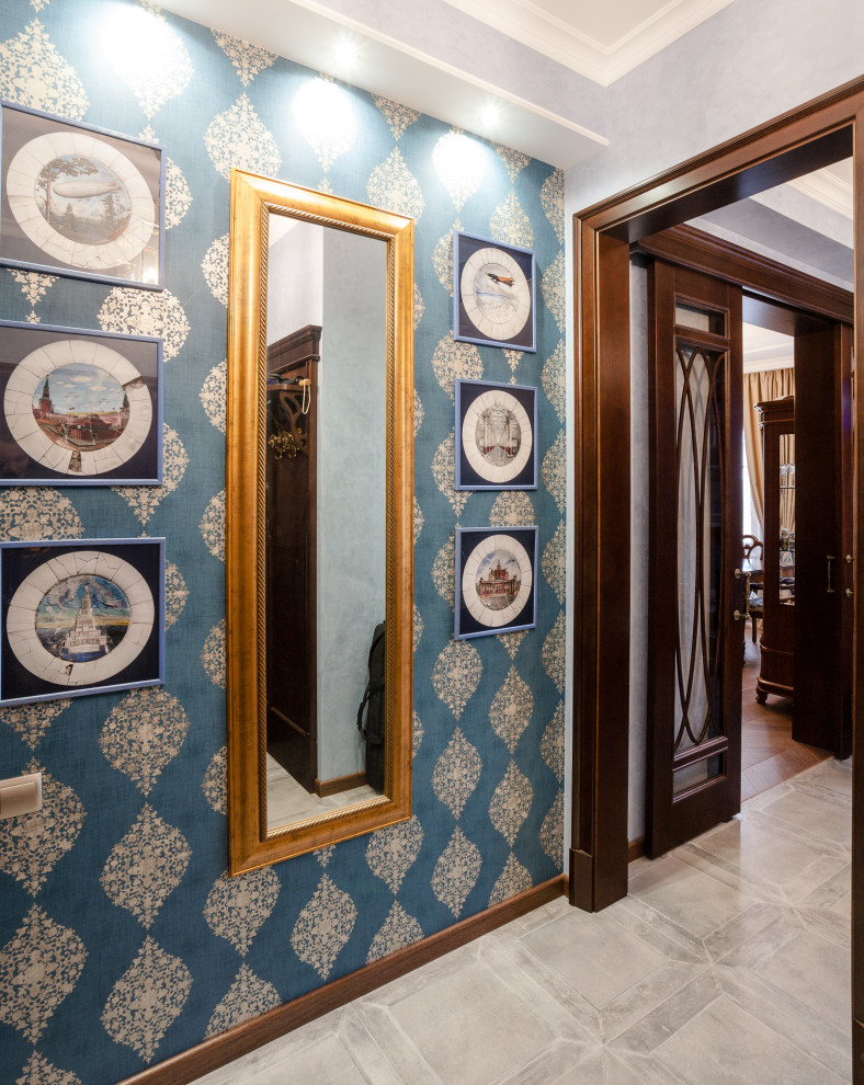 Квартира на Самотечной