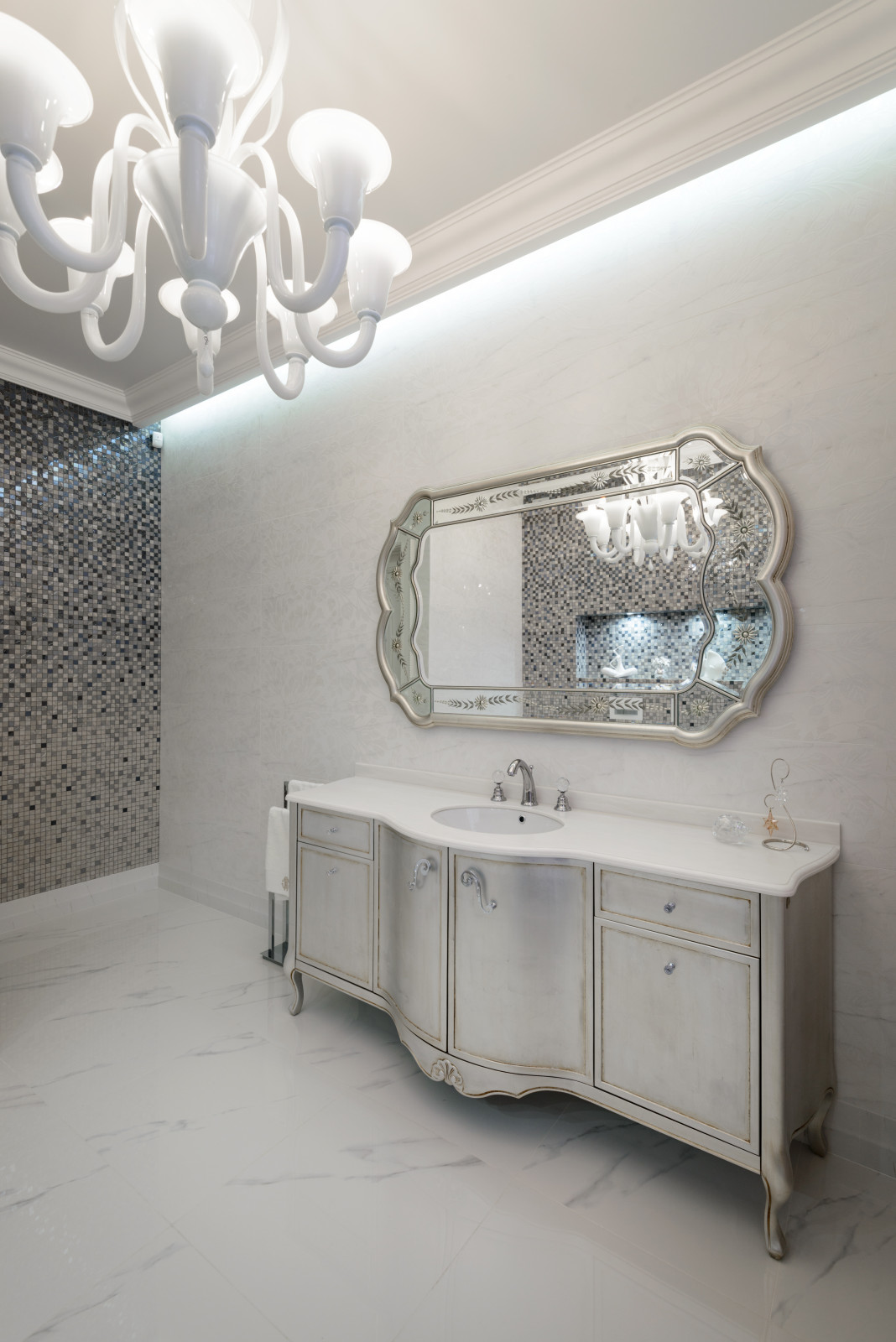 Скромное обаяние классики