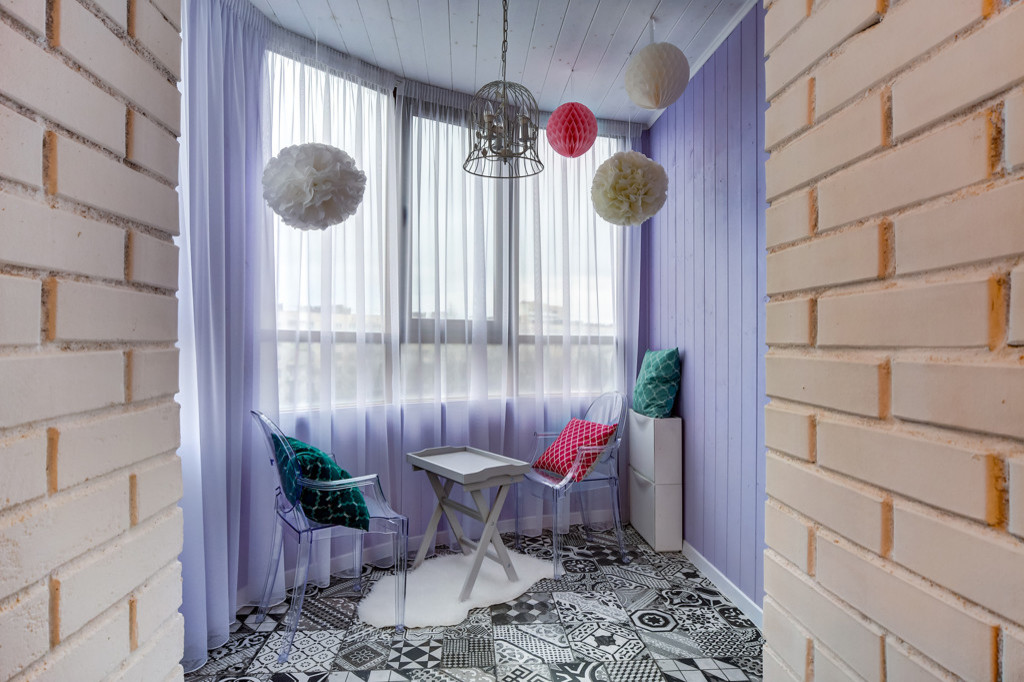 Квартира в Санкт-Петербурге