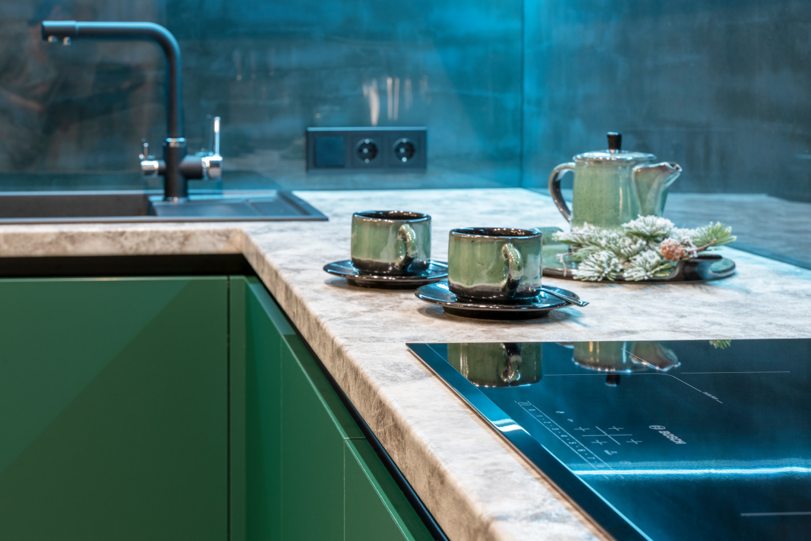 Квартира в ЖК "37-ой ярд"