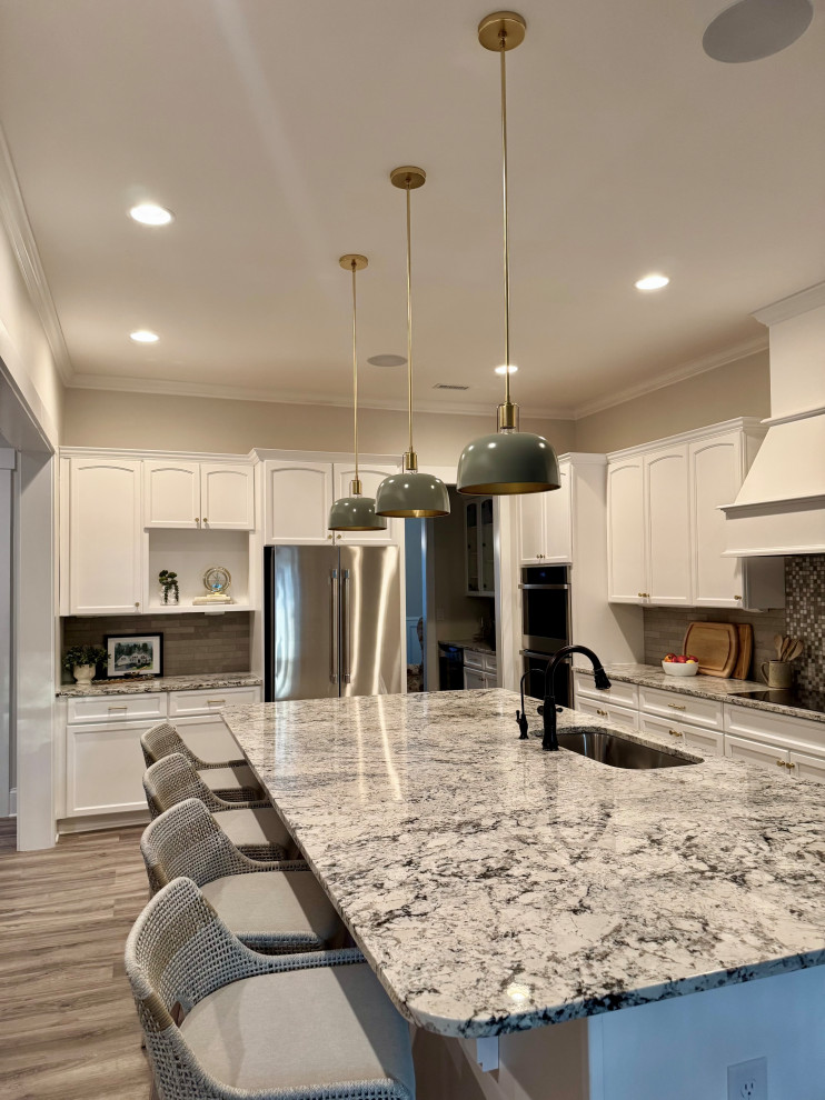 Lancaster SC Home Refresh