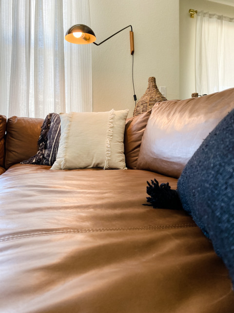 Perez Living & Bath | Aurora, CO | Contemporary Main Floor Remodel