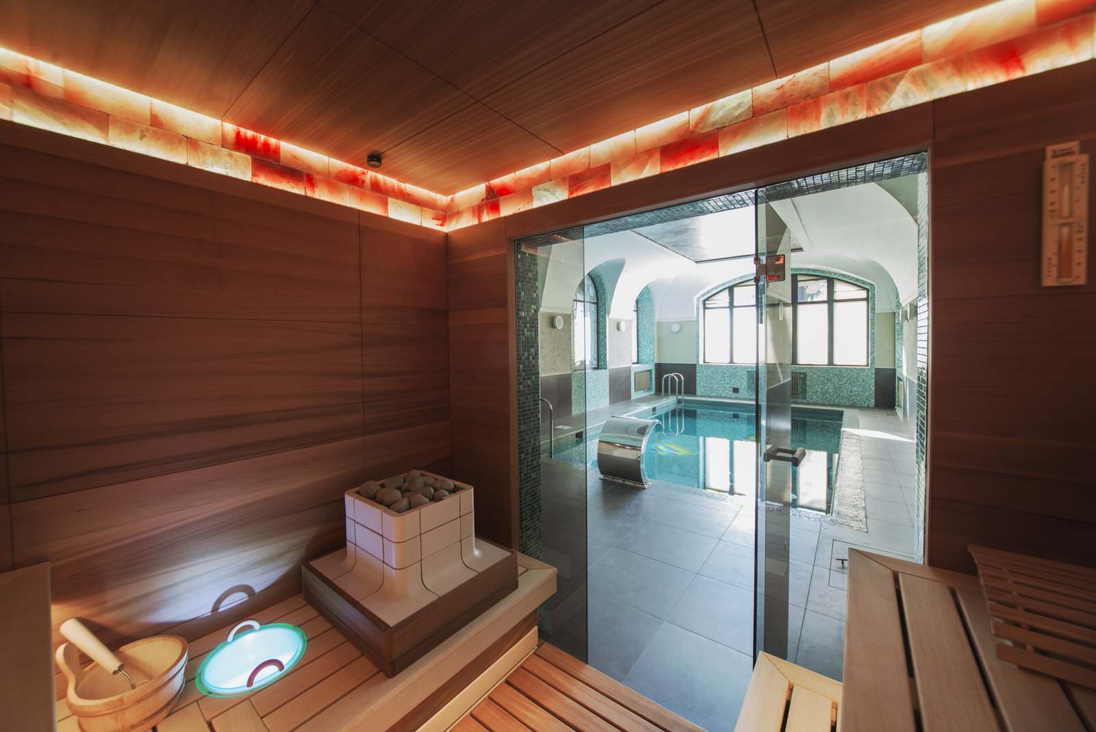 Частный жилой дом в коттеджном поселке Троицкий Парк, 2014 год