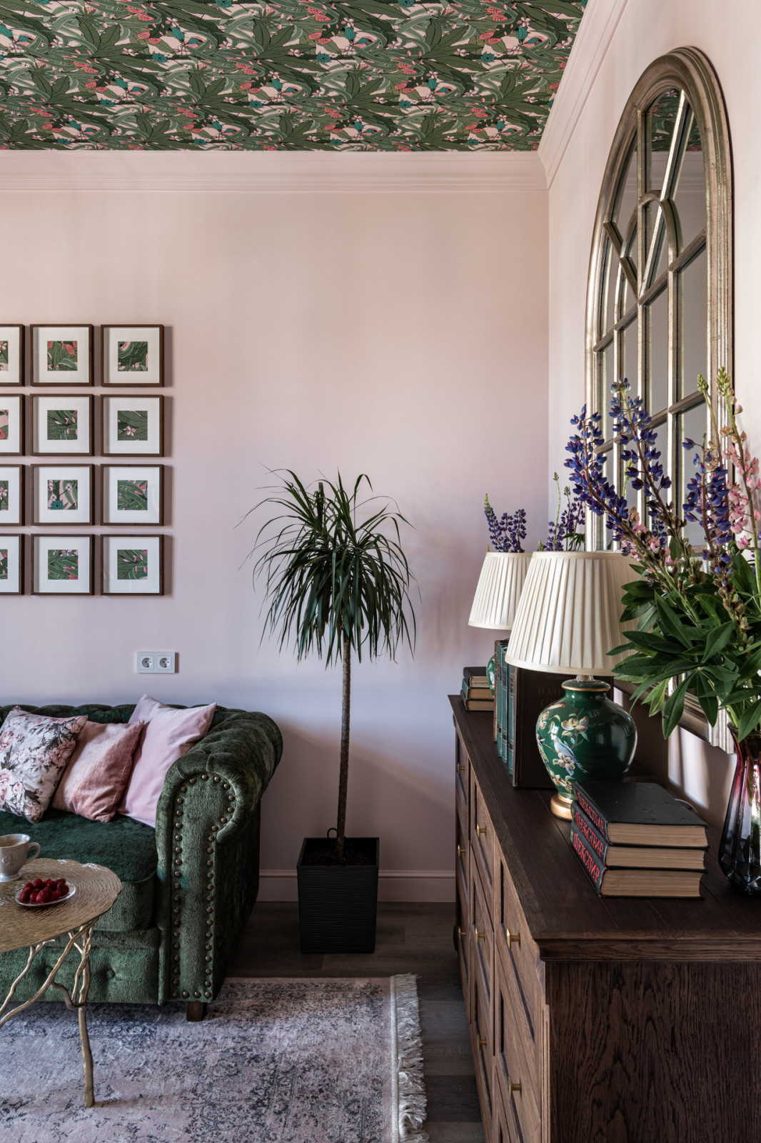 Таунхаус КП Академия парк