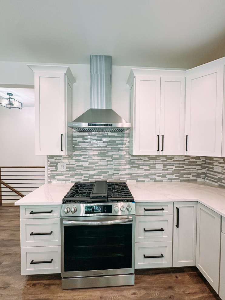 New Construction- Peotone