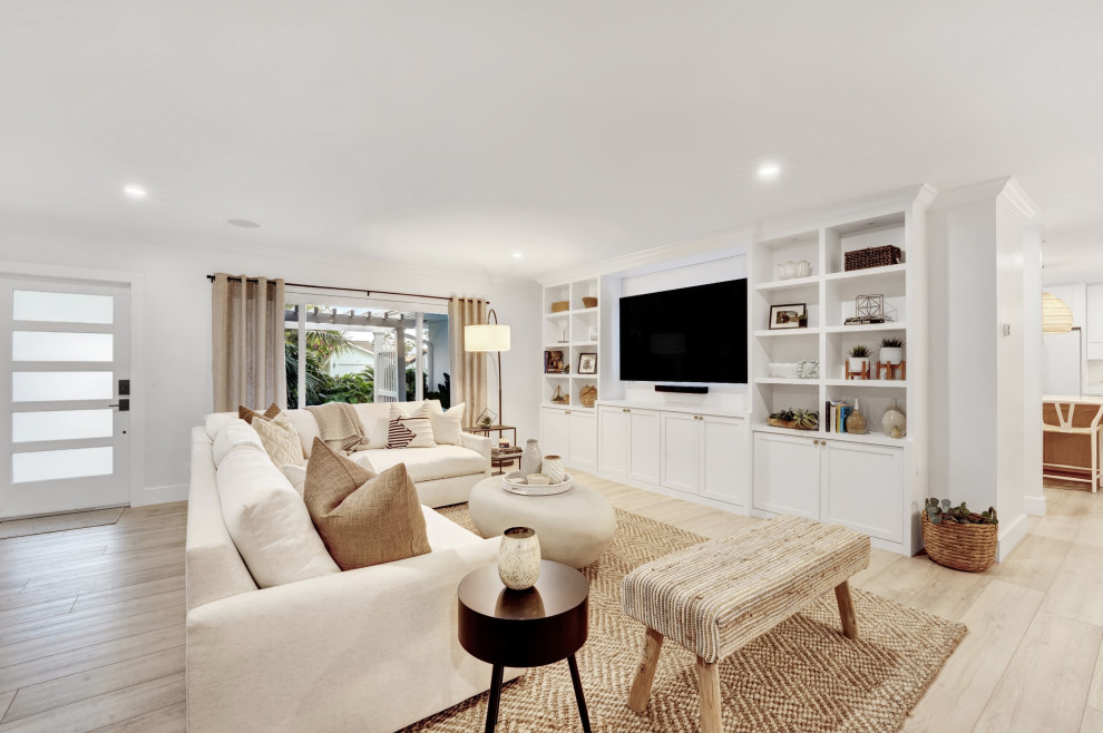 Roth-Romano Renovation