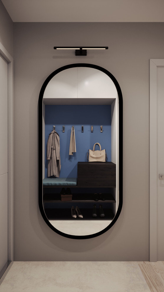 Квартира в ЖК Хорошевский