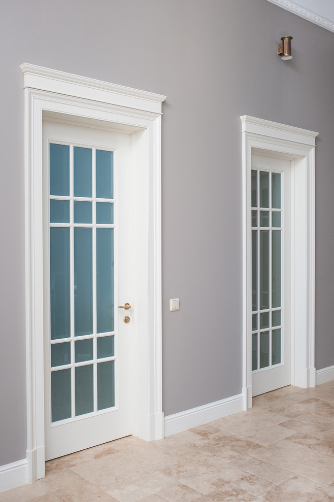 Межкомнатная дверь