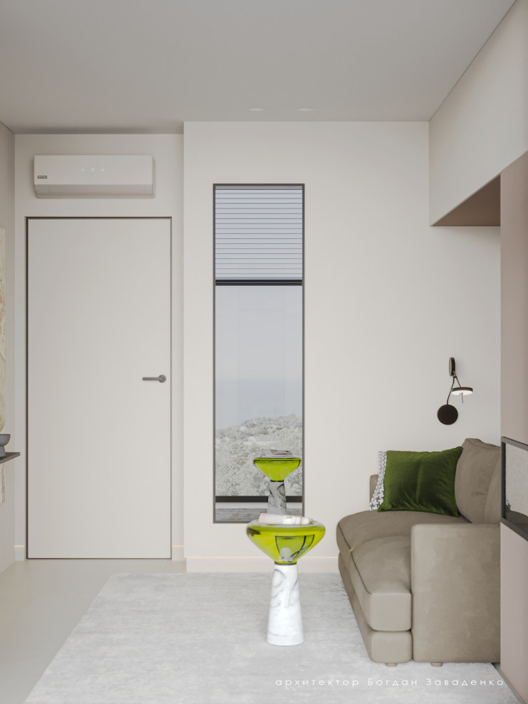 Резиденция Пушкина