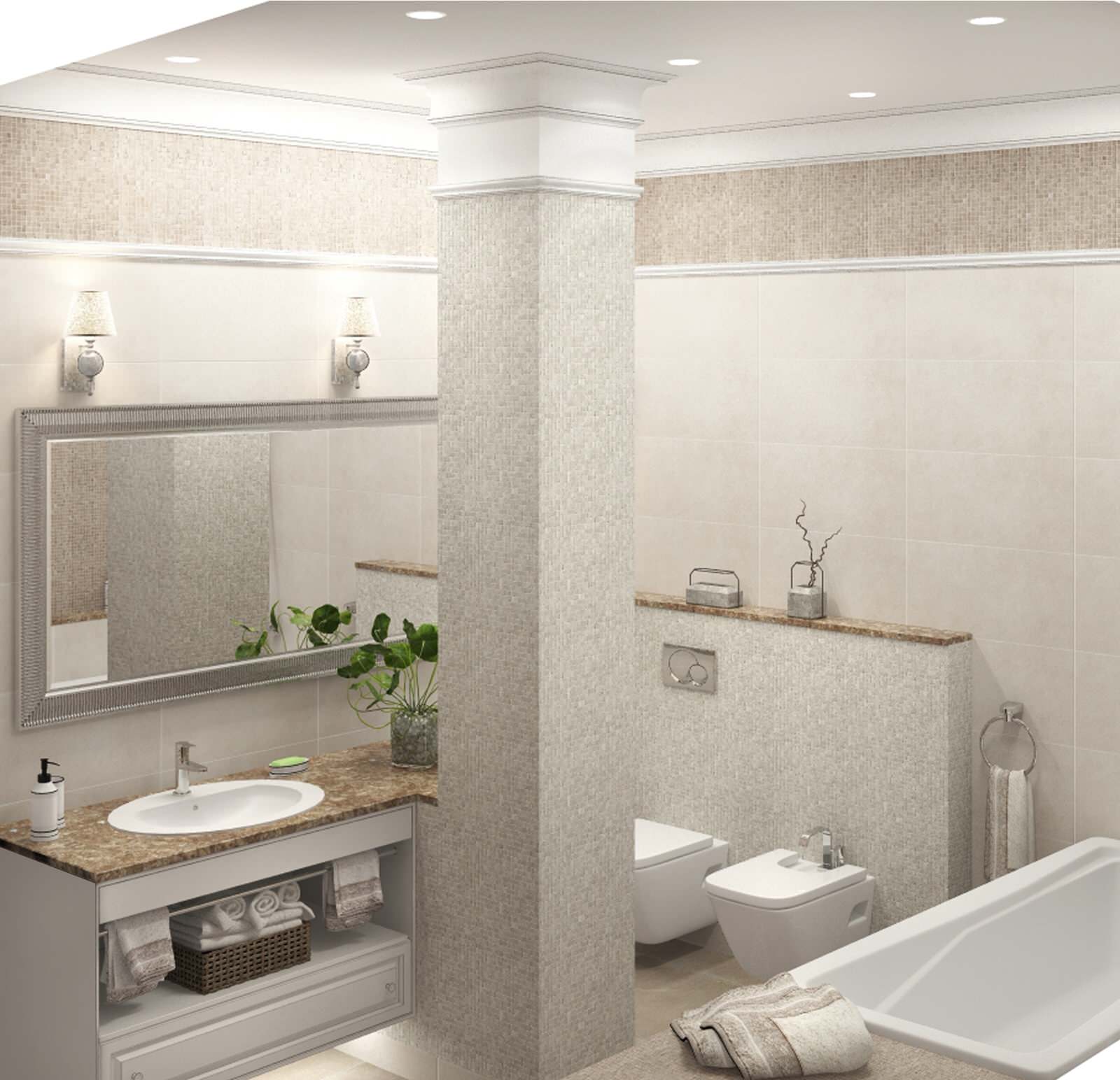 Таунхаус на Ильинском шоссе