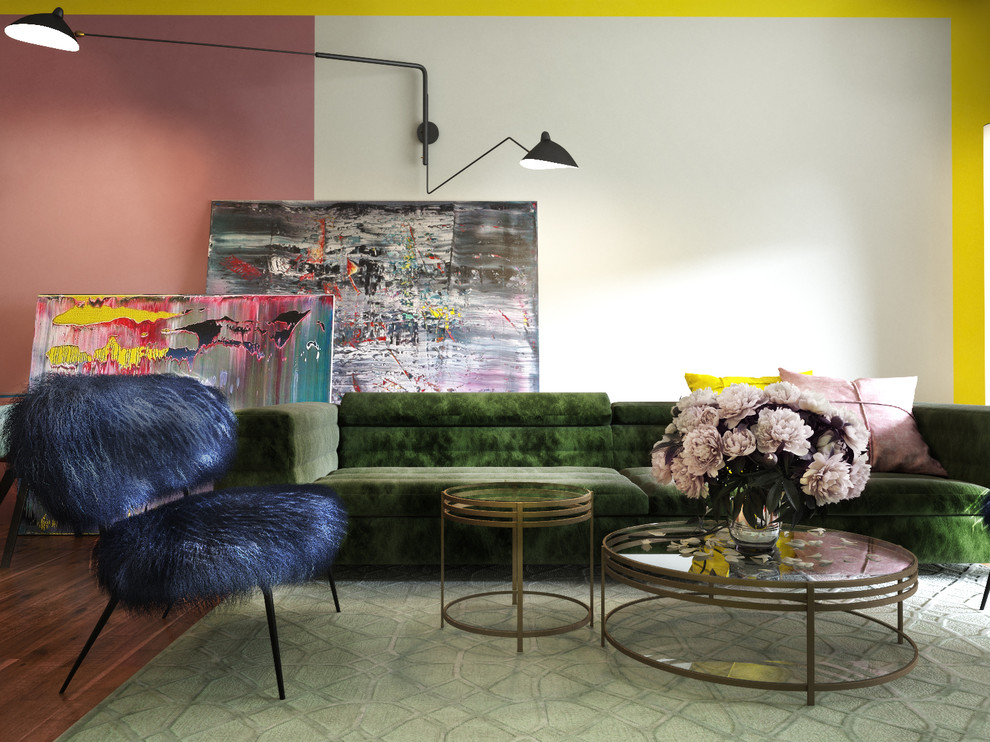 Dare to be different