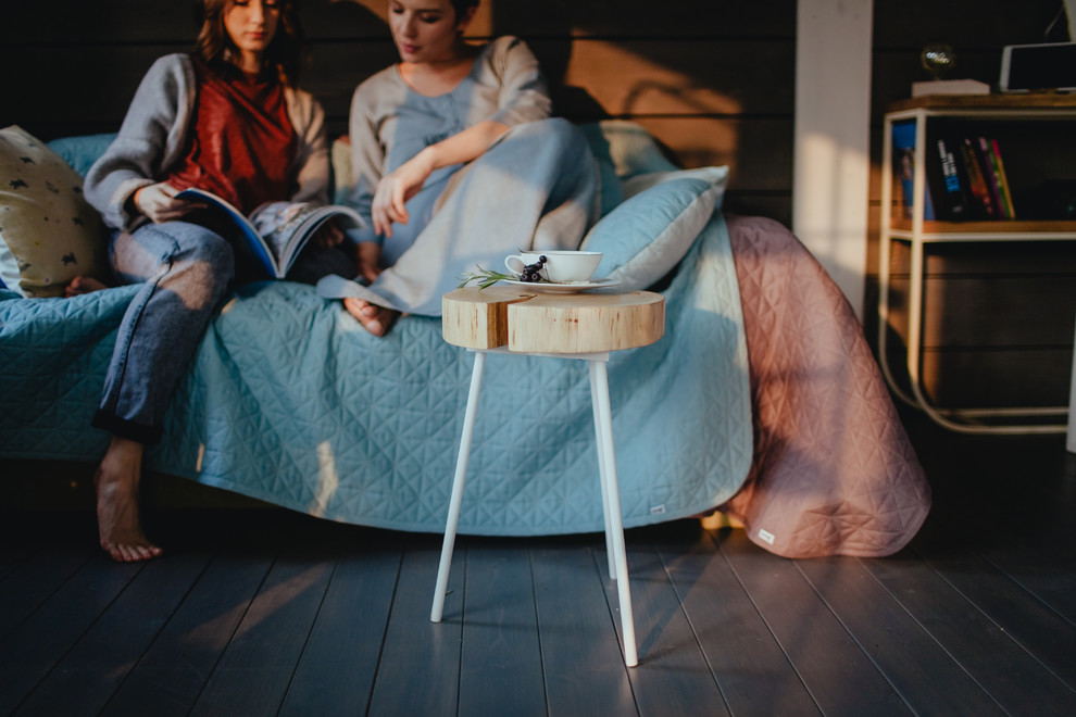 Интерьер загородного дома