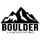 Boulder landscapes