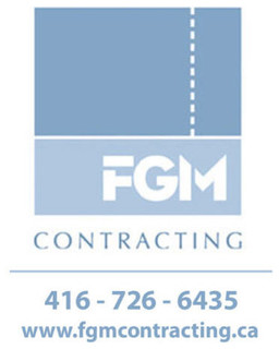 FGM CONTRACTING LTD