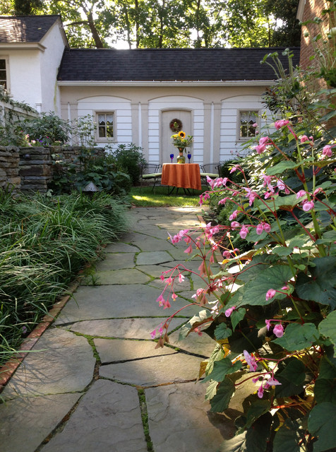 Wayne Landscape klassisch-garten