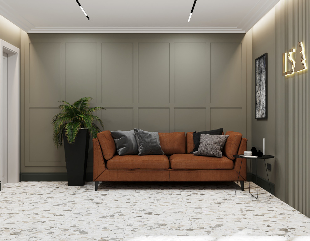 Гостевой дом на берегу Ангары