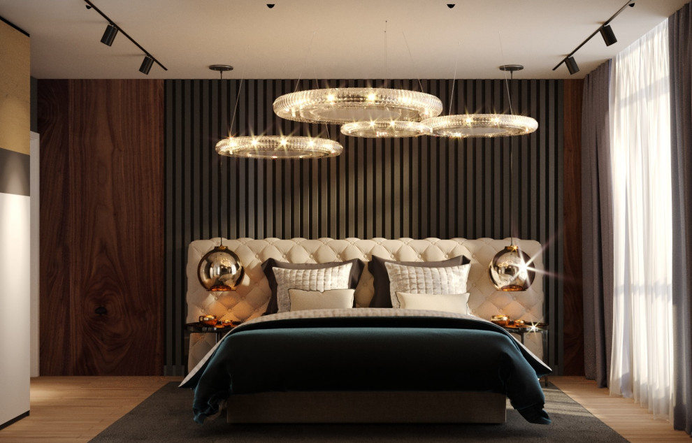 Дизайн-проект квартиры, LUCY