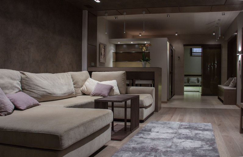 ДОМ В ХИМКАХ