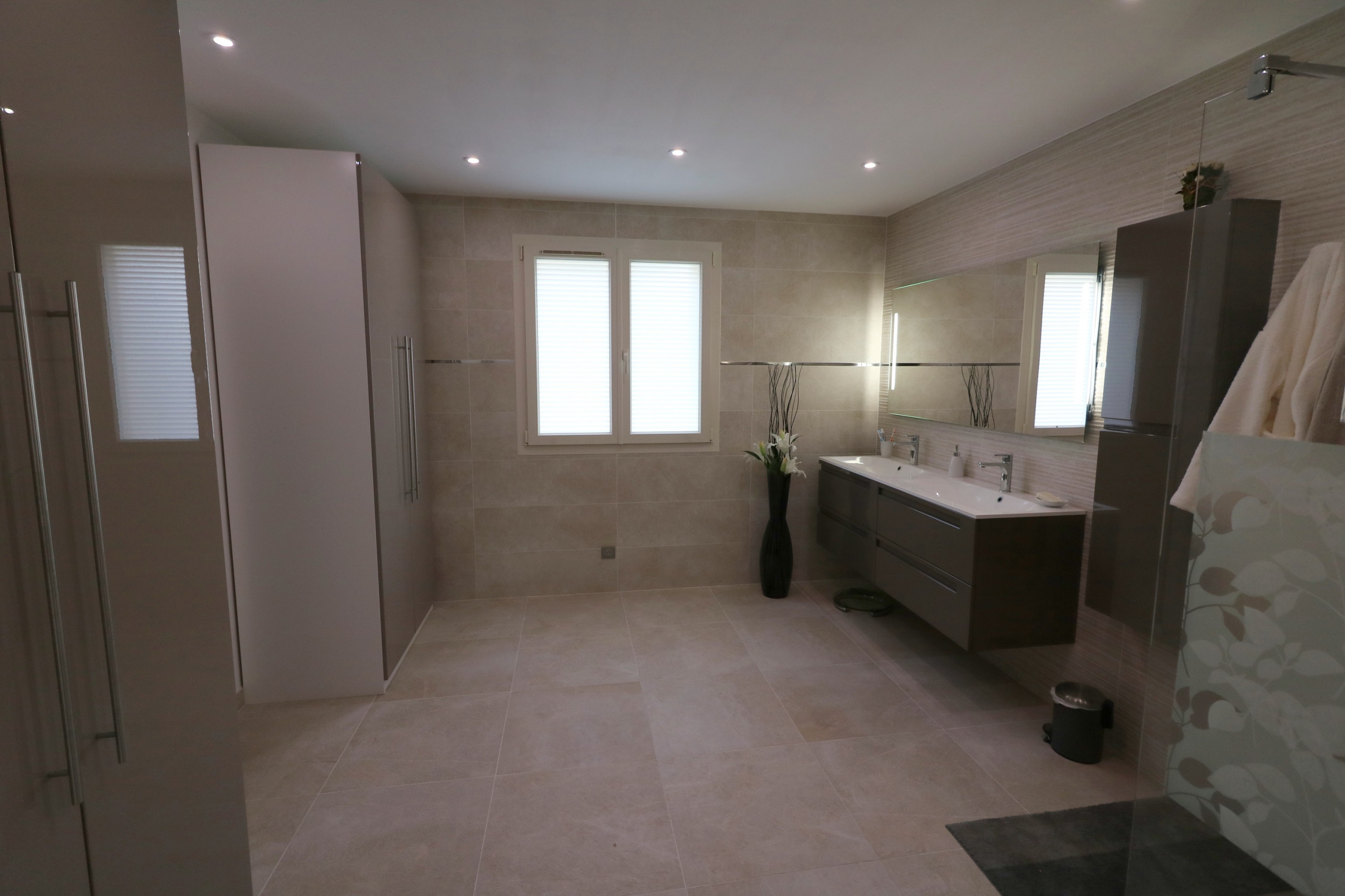 Rénovation Salle de Bain