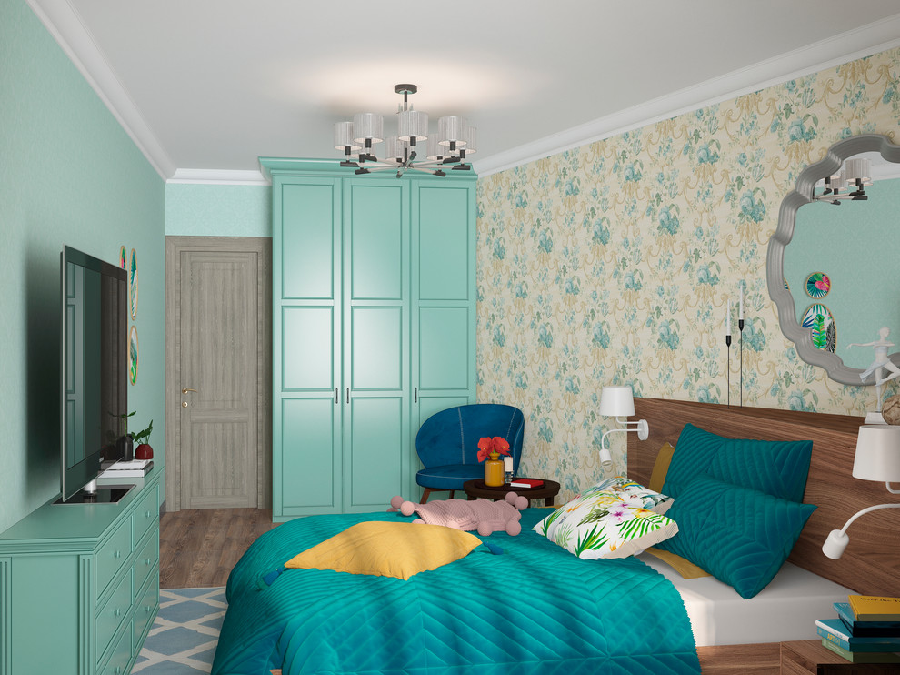 Нижний Новгород ЖК Маршал Град