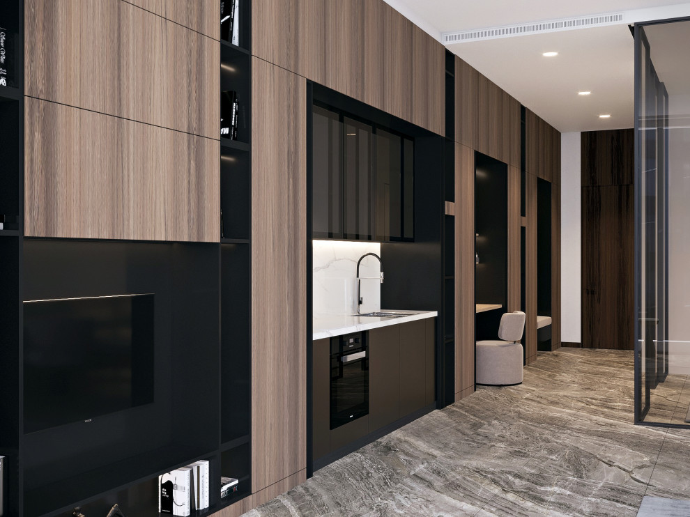 Апартаменты для сдачи в аренду в Москва-сити