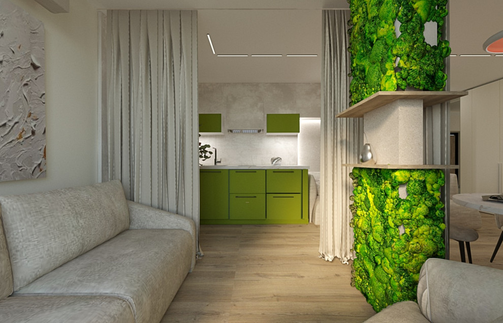 Жизнь в комфорте