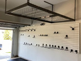 Garage by Closets For Life