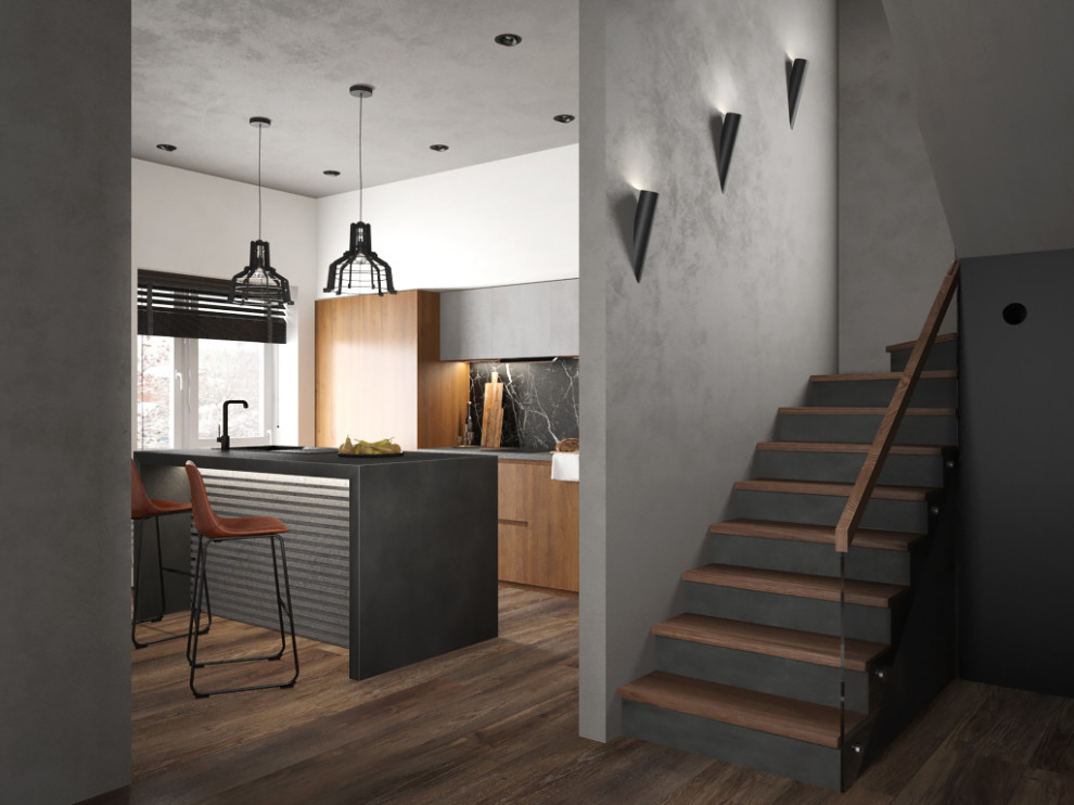 Брутальность.