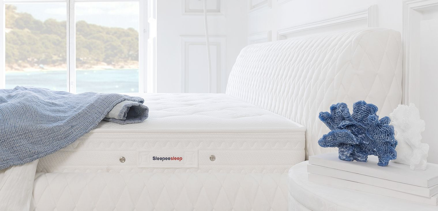 Кровати Sleepeesleep