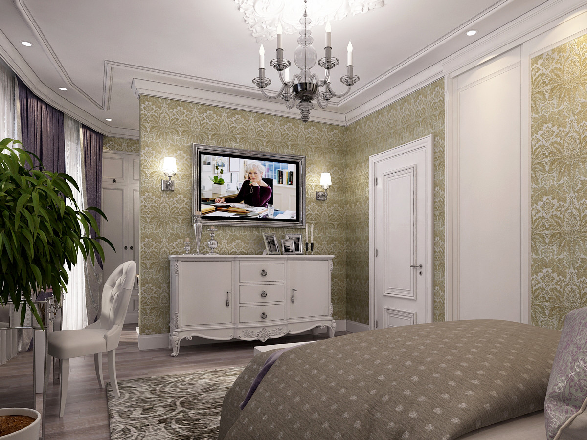 Классика жанра или жанр классики