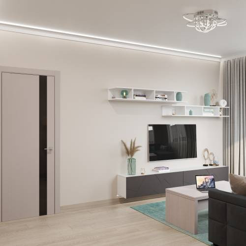 ЖК Борисоглебский