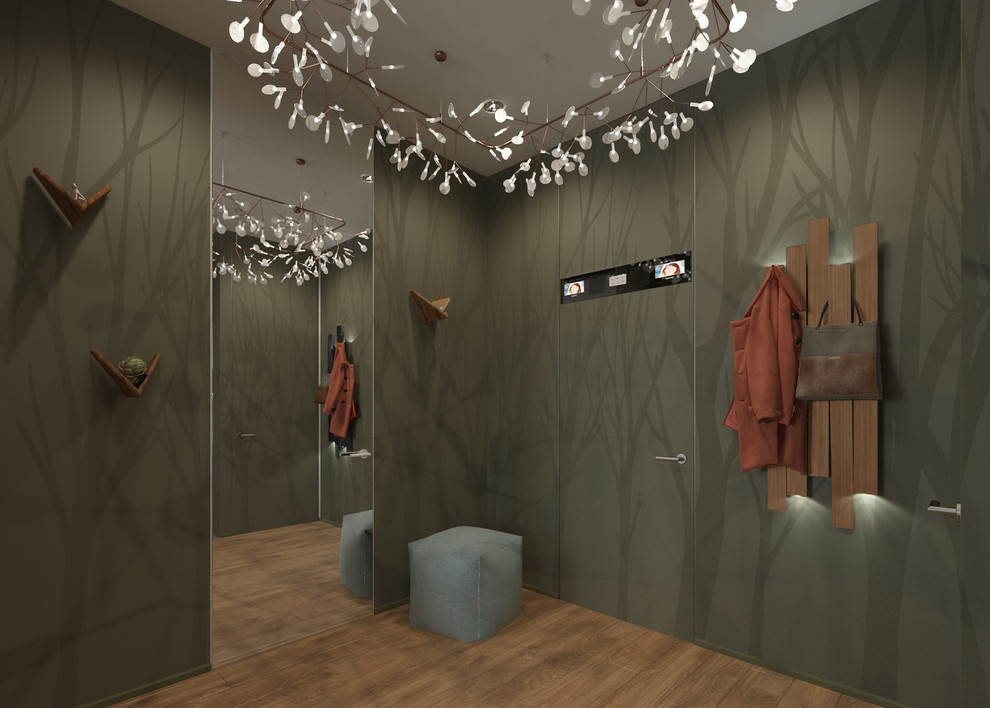 ЖК "Дыхание"