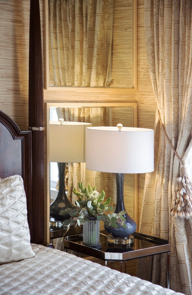 Art Deco Condo Contemporary San Francisco by Favreau Design Houzz