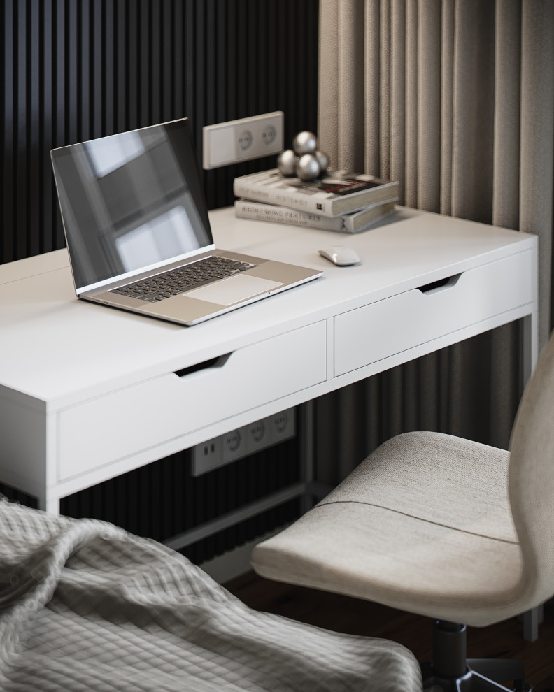 ЖК Династия 76 кв. для Ирины