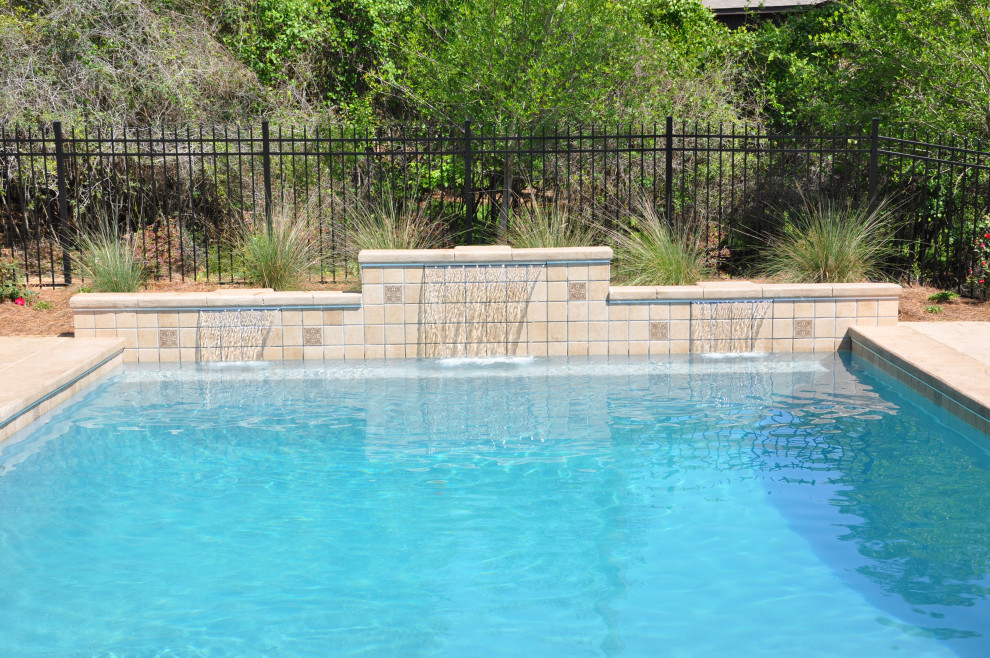 GUNITE POOLS