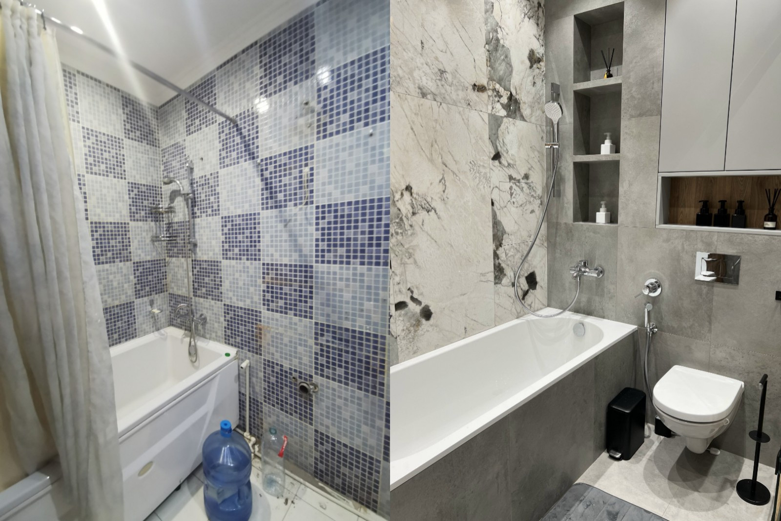 Квартира на ул. Авиамоторной