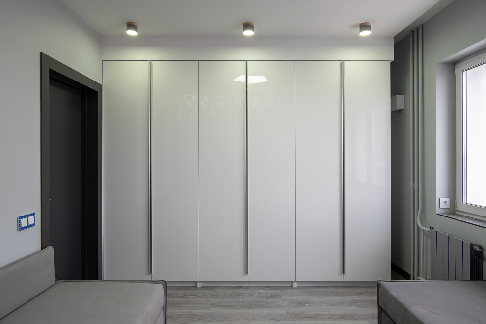 Ремонт 3-х комнатной квартиры в ЖК Белые Росы