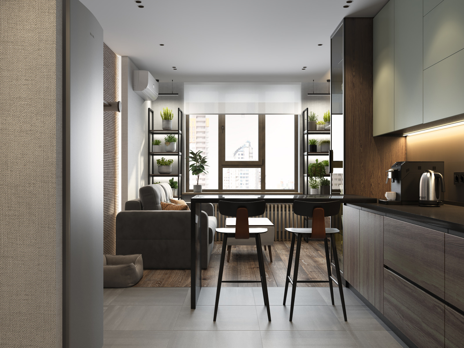 ЖК "Изумрудный бор"