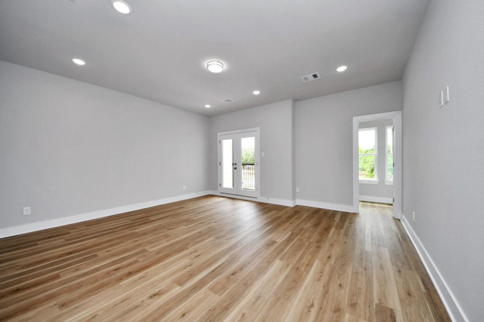 Beulah Street Duplex