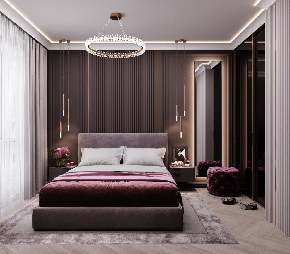 ЖК Серебрица