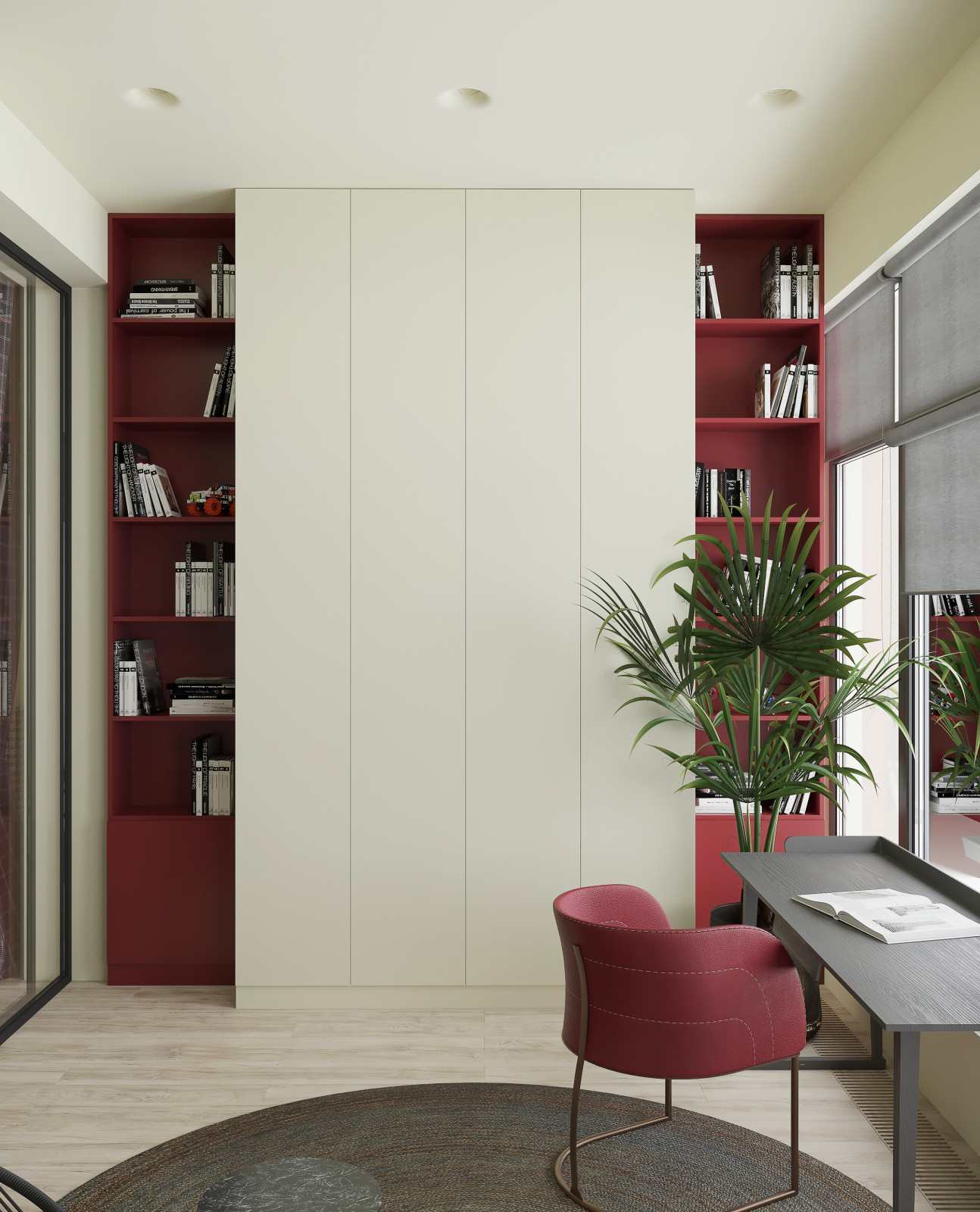 Клубный Дом РЕКА