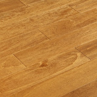 Harvest Birch Handscraped 4 7 8x3 8 Engineered Wood Flooring