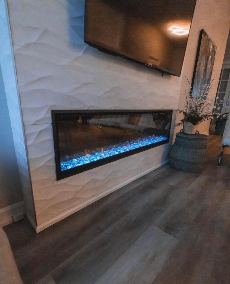 Penthouse Condo Apaerment in Square one Mississauga - Kitchen Remodeling